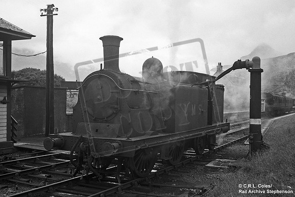 15187 1947 Ballachulish