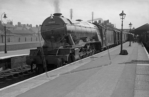 60106 1951 Grantham