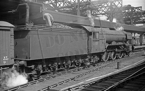 60108 1963-05-29 Newcastle