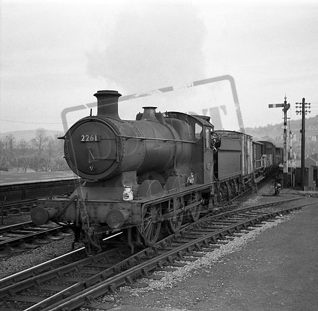 2261 1956-11-10 Bath Spa
