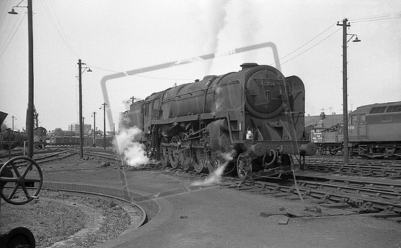 92004 1965-06-02 Horton Road