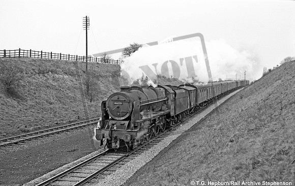 46125 1964-04-07 Rothley