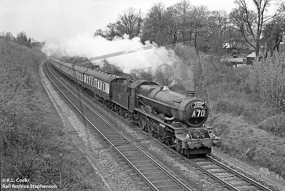 6016 1961-04-08 Gerrards Cross