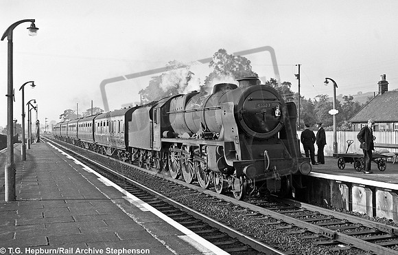 45527 1964 Beattock