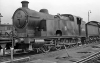 69932 1955-05 Doncaster MPD