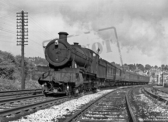 6853 1963-06-05 High Wycombe