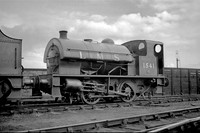 1541 1935-04-14 Crewe Works
