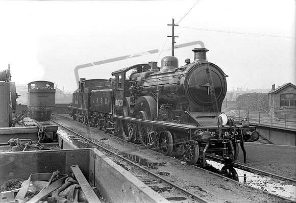 8020 1932-02 Stratford