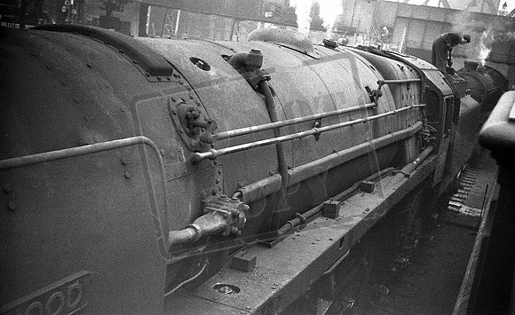 70038 1963 Liverpool Street