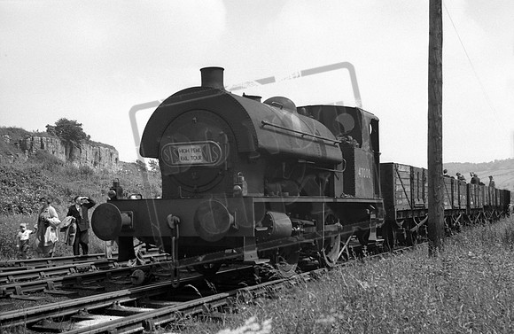47000 1953-04-25 Cromford & High Peak