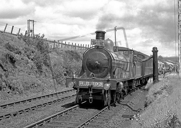 103 1960-06-15 Dalwhinnie