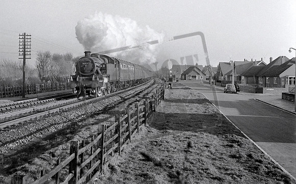42439 1964-02-08 Lytham St. Anne's