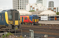 450054 2025-06-16 Clapham Junction
