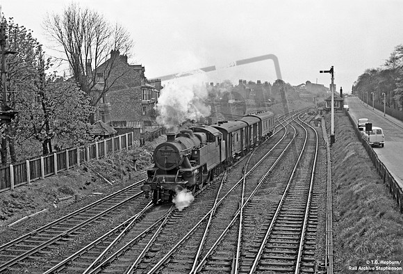 42085 1963-05-04 Hartburn, Stockton on Tees
