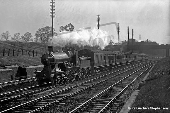 3376 1910c Acton