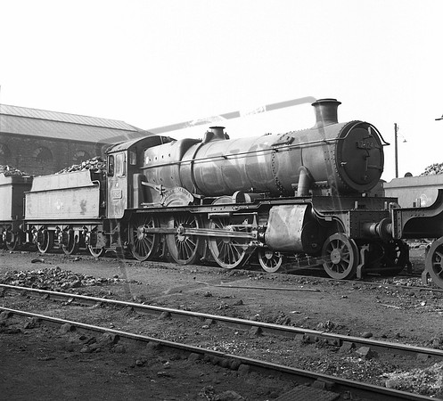 7824 1961 Oxley
