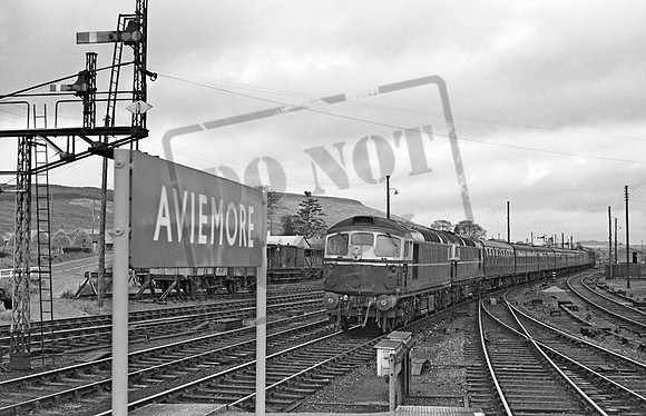 D53xx 1961c Aviemore