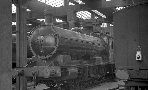 63451 1960-09-25 Thornaby