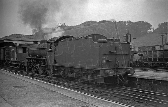 62025 1966c Alnmouth