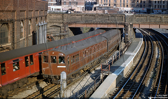 LT MET T Stock 1959-08-18 Moorgate