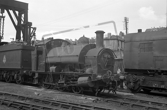 1365 1951-09-16 Plymouth Laira
