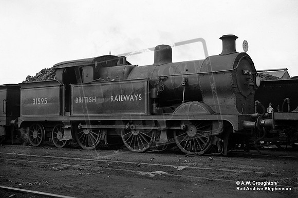 31595 1949 Ashford