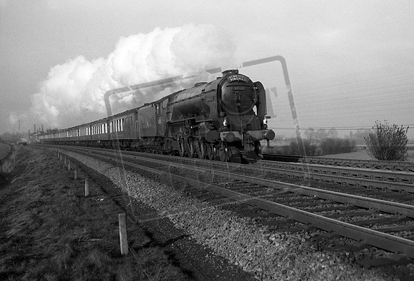 60131 1960s near Grove Road