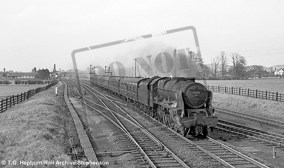 46125 1964-05-11 Ruddington