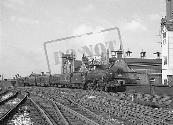 44988 1960s Salford