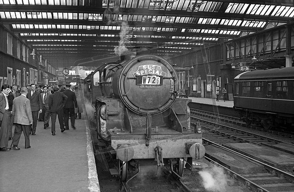 42939 1958-05-31 Stoke on Trent