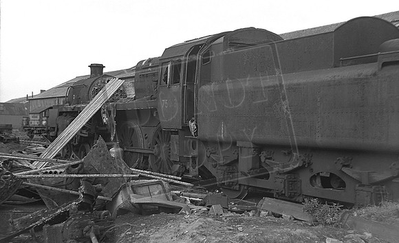 75018 1967-09-30 Buttigiegs, Newport