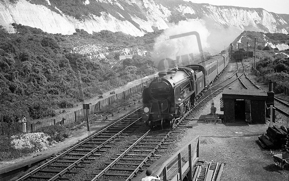 920 1930s  Warren Halt