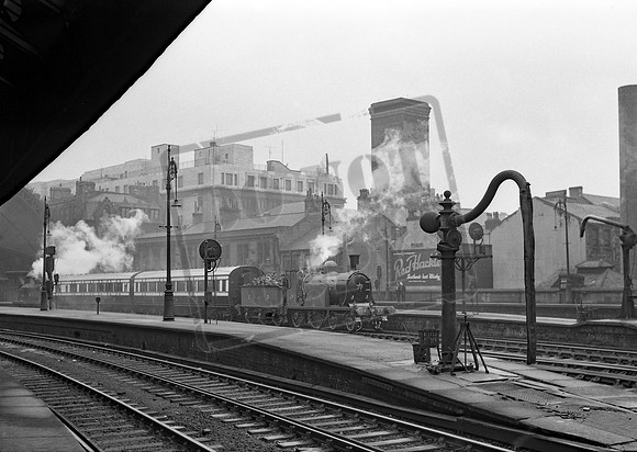 CR 123 1959 St Enoch