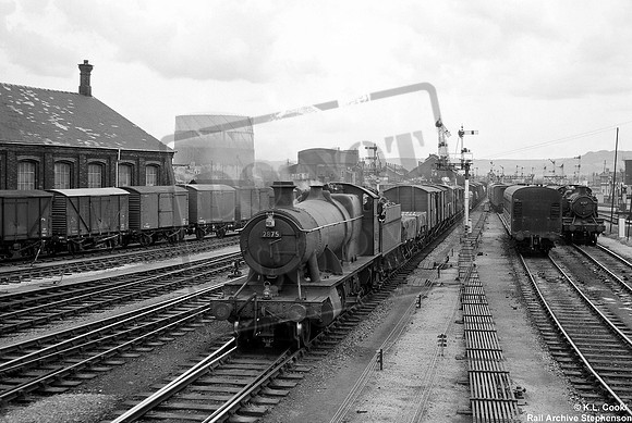 2875 1960-07-16 Gloucester Central