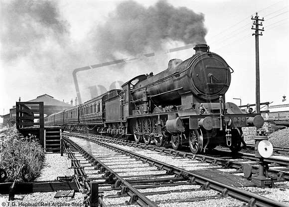 930 1930s Filey