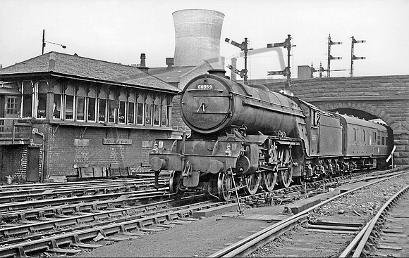 60959 1963-05-07 Glasgow Buchanan Street