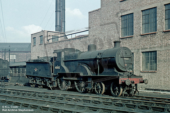 40502 1959-02-01 Kentish Town