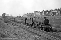 45624 1960-09-10 Kensal Green