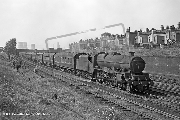 45624 1960-09-10 Kensal Green
