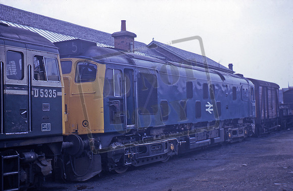 5130 D5335 1970-06-14 Inverness