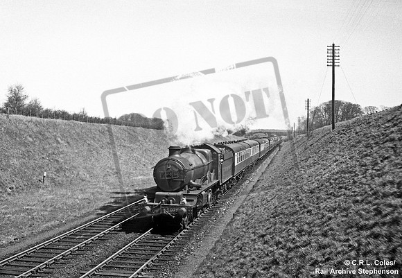 5075 1947 Beaconsfield