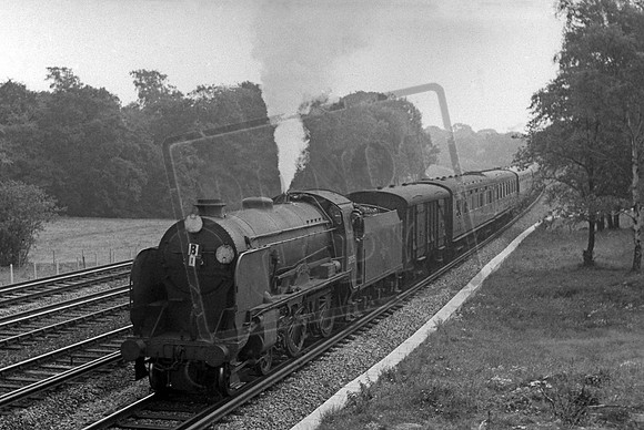 30935 1959-08-08 St Mary Cray Junction