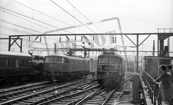 E3006 1966-10-11 Crewe