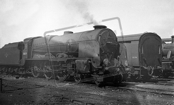 30859 1961-06-25 Eastleigh