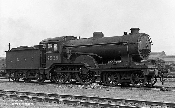 2525 1949-03-26 Stratford