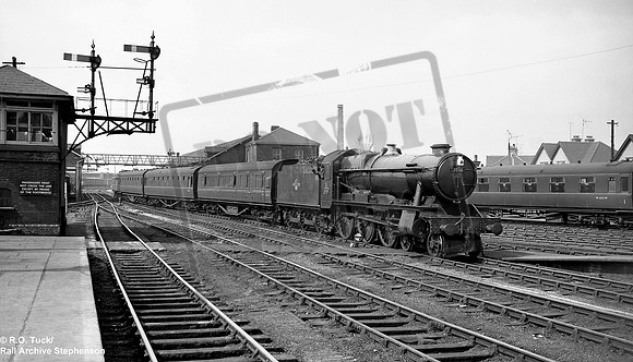 1016 1960-04-29 Hereford