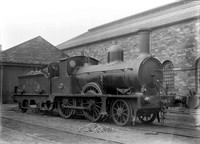 FR 44 c1910  Barrow Works