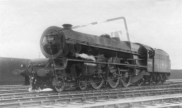 46208 1950-10-07 Crewe