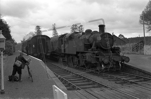 41313 1963c Petrockstow