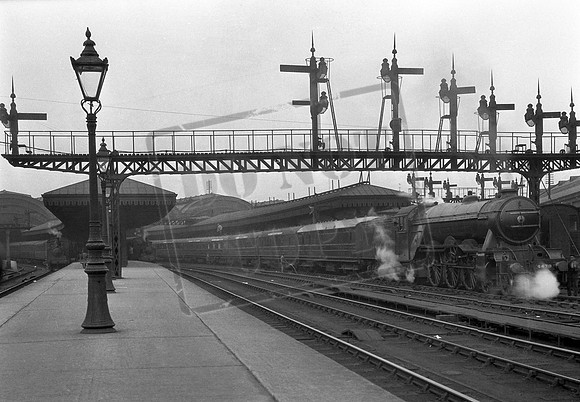 4479 1930s York